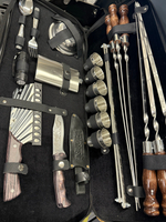 Набор походный 1