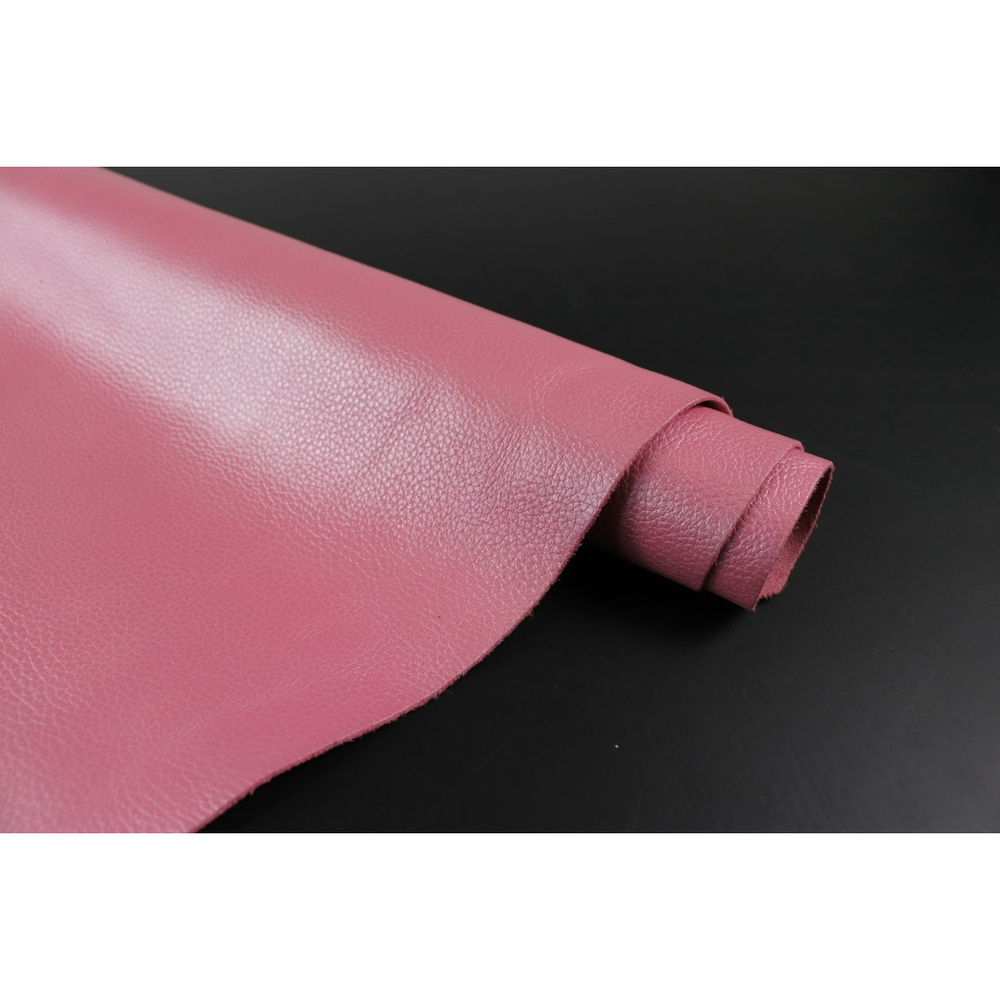 1,2-1,4 Кожа Византия Розовая⠀⠀