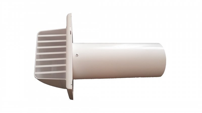 Приточная-вытяжная система Эко-Свежесть 01 Стандарт D 100 мм