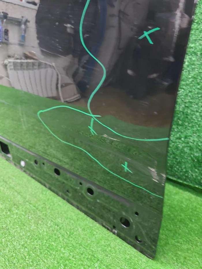 Дверь передняя левая Range Rover Vogue L460 21-нв