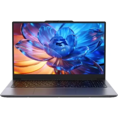 Ноутбук Chuwi CoreBook S CWI656-328N2N1PDMXS 15.6" Core i3 1220P 8Gb/256Gb SSD Win11 PRO Grey