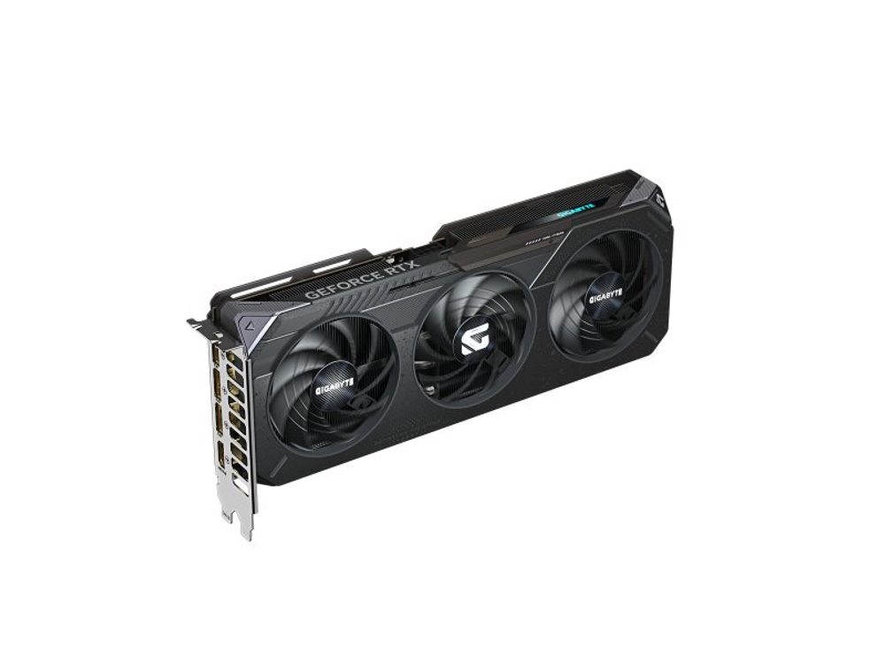 Видеокарта Gigabyte Nvidia GeForce RTX 5060 Ti Gaming [GV-N506TGAMING-16GD]