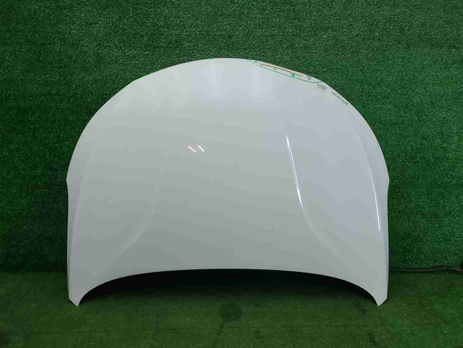 Капот Changan Alsvin (2018-н.в.)