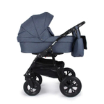 Коляска 3 в 1 Alis Berta