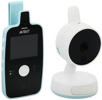 Видеоняни и радионяни Philips Avent SCD603 №2 — 9-0440