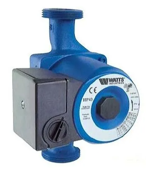 Насос циркуляционный WATTS HP53 РАСПРОДАЖА!!!