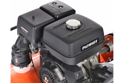Бензиновая самоходная бурьянокосилка PATRIOT RX900 512101090