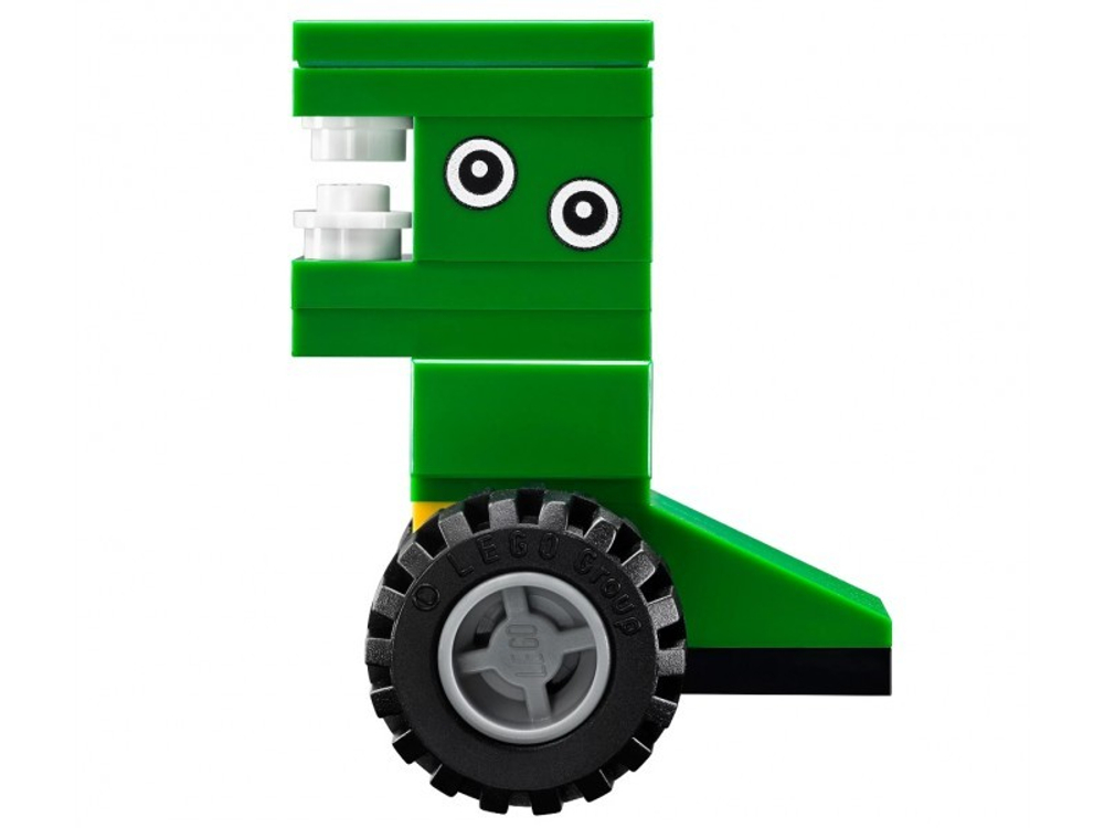 LEGO Unikitty: Велосипед принца Паппикорна 41452 — Prince Puppycorn Trike — Лего Юникитти