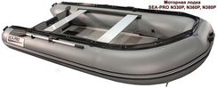 Моторная лодка SEA-PRO N360P