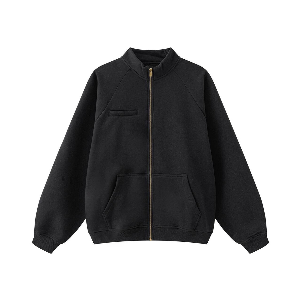 Толстовка zip Off Street