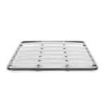 Talo Решетка для кровати 135х190 графит