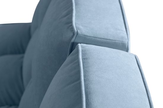 Модульный диван-кровать Пэдигри