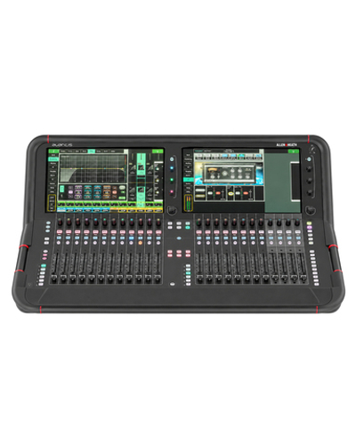 Allen & Heath Avantis Ultra