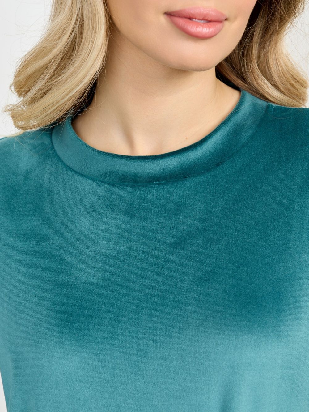 Туника Юнона Виотекс ИЗУМРУДНЫЙ