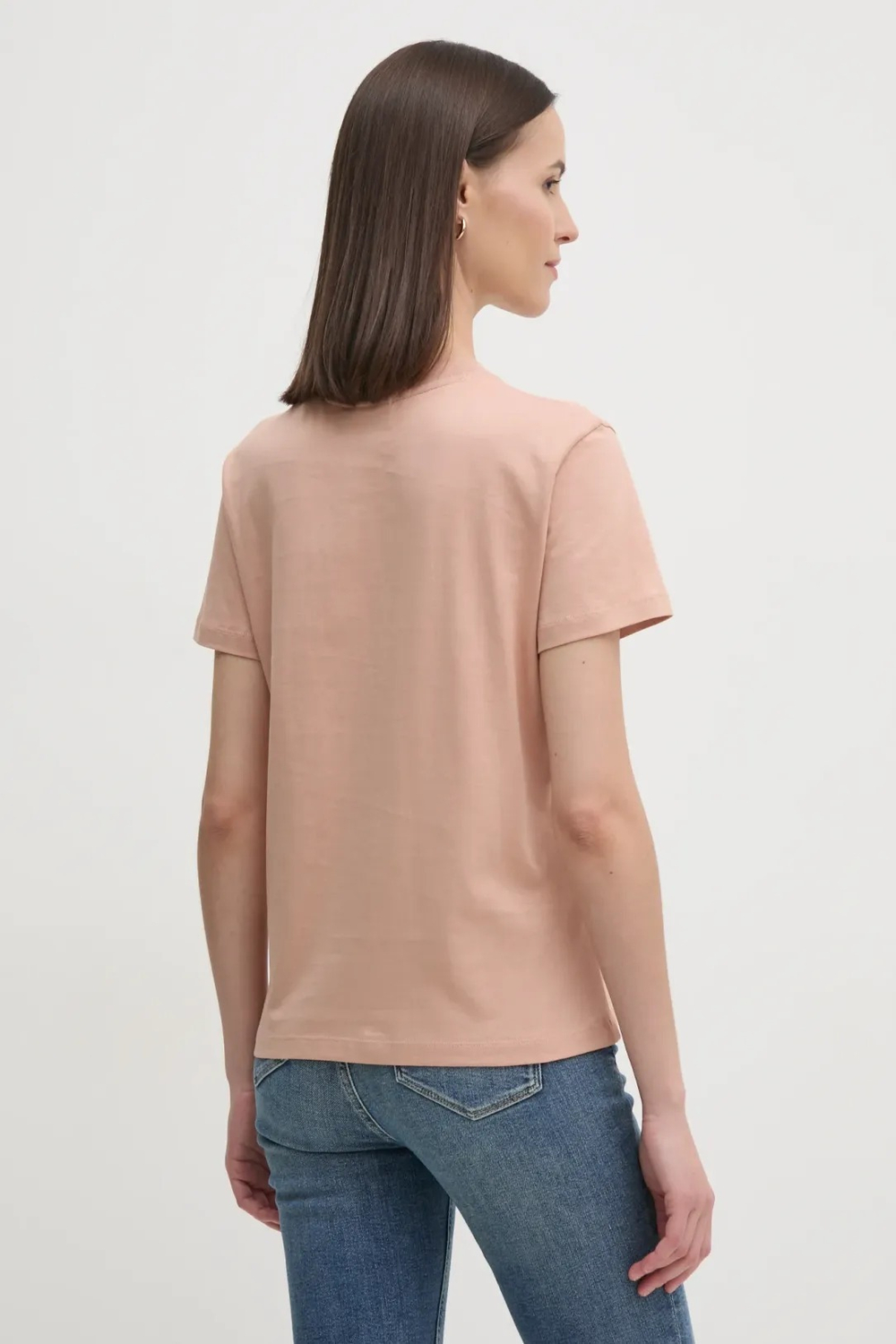 Футболка женская CALVIN KLEIN JEANS