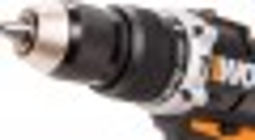 Дрель-шуруповерт аккумуляторная Worx WX372 ударная