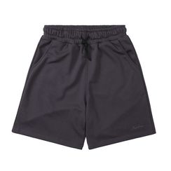 Шорты SHADOW Base 240, темно-серый