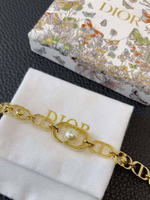 Чокер Dior