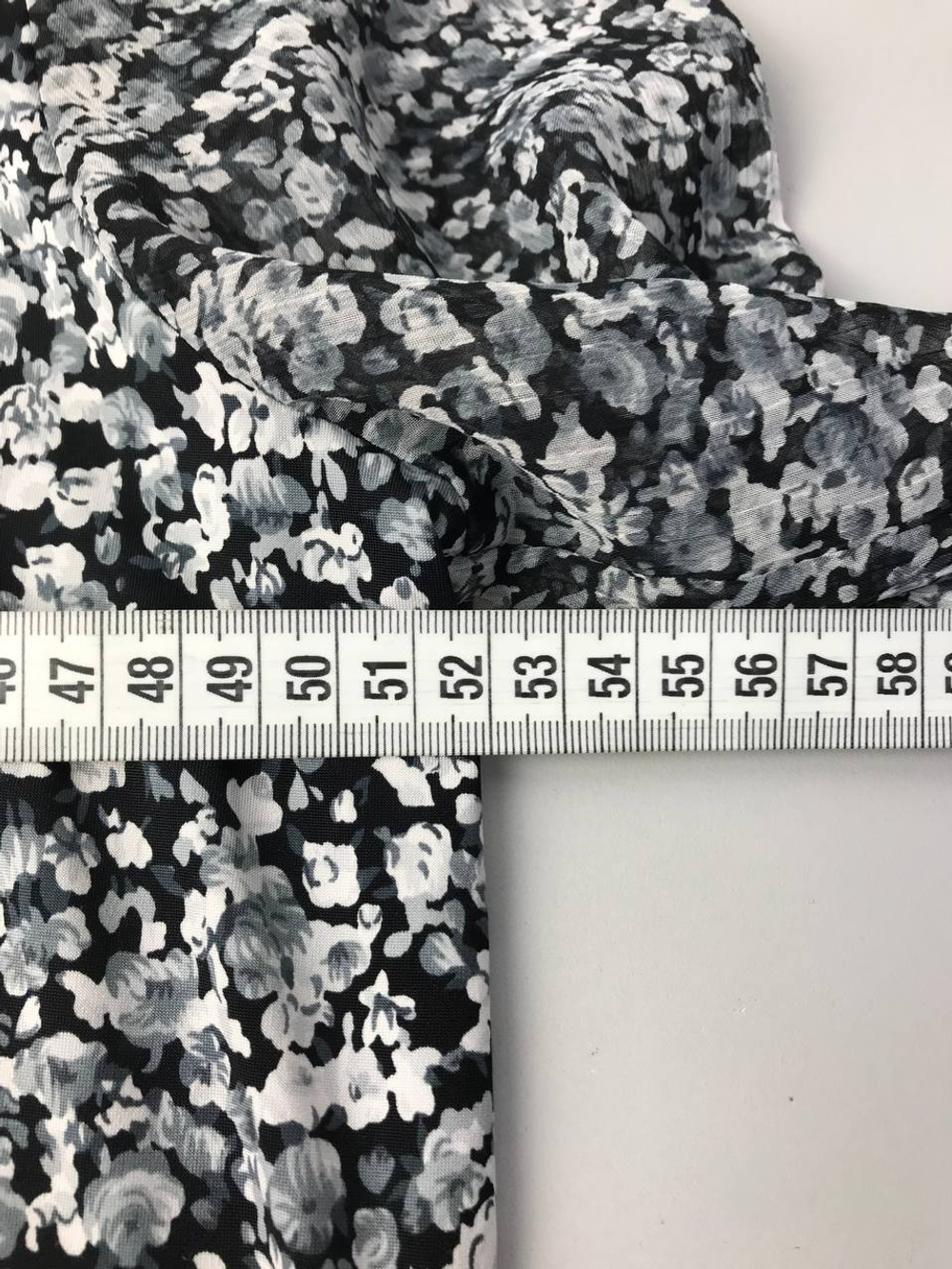 Блузка тонкая 46 размер