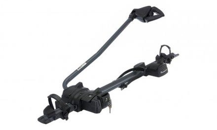Крепление велосипеда на крышу Peruzzo Pure Instinct PZ 710