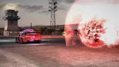 Xbox 360 Blur (Б/У, Русские субтитры)