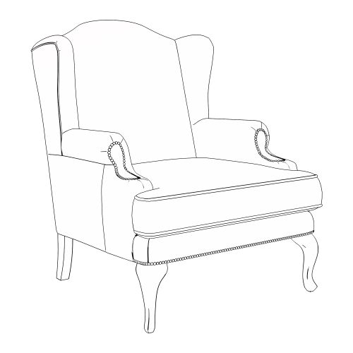 МЯГКАЯ МЕБЕЛЬ