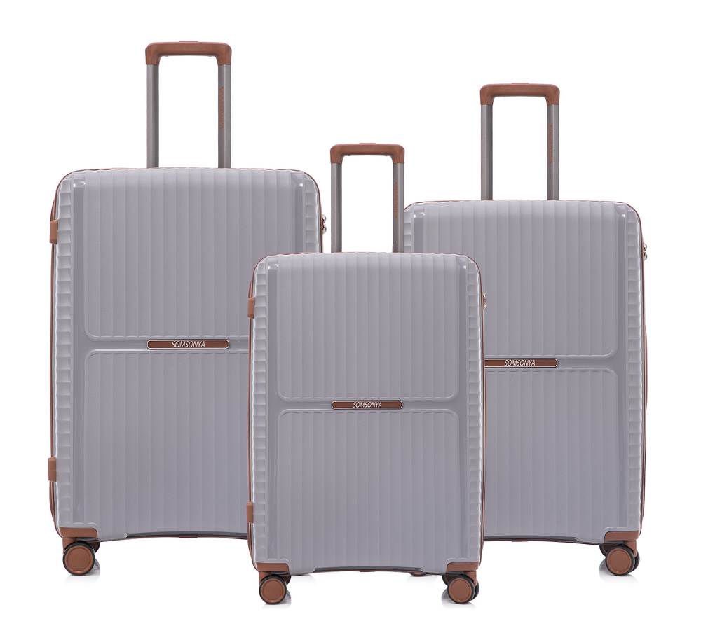 Чемоданы Mexico | 12 цветов