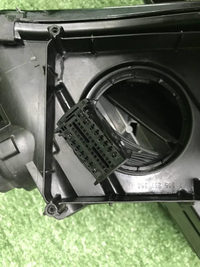 Фара левая Audi A4 B9 (2015-2020) LED