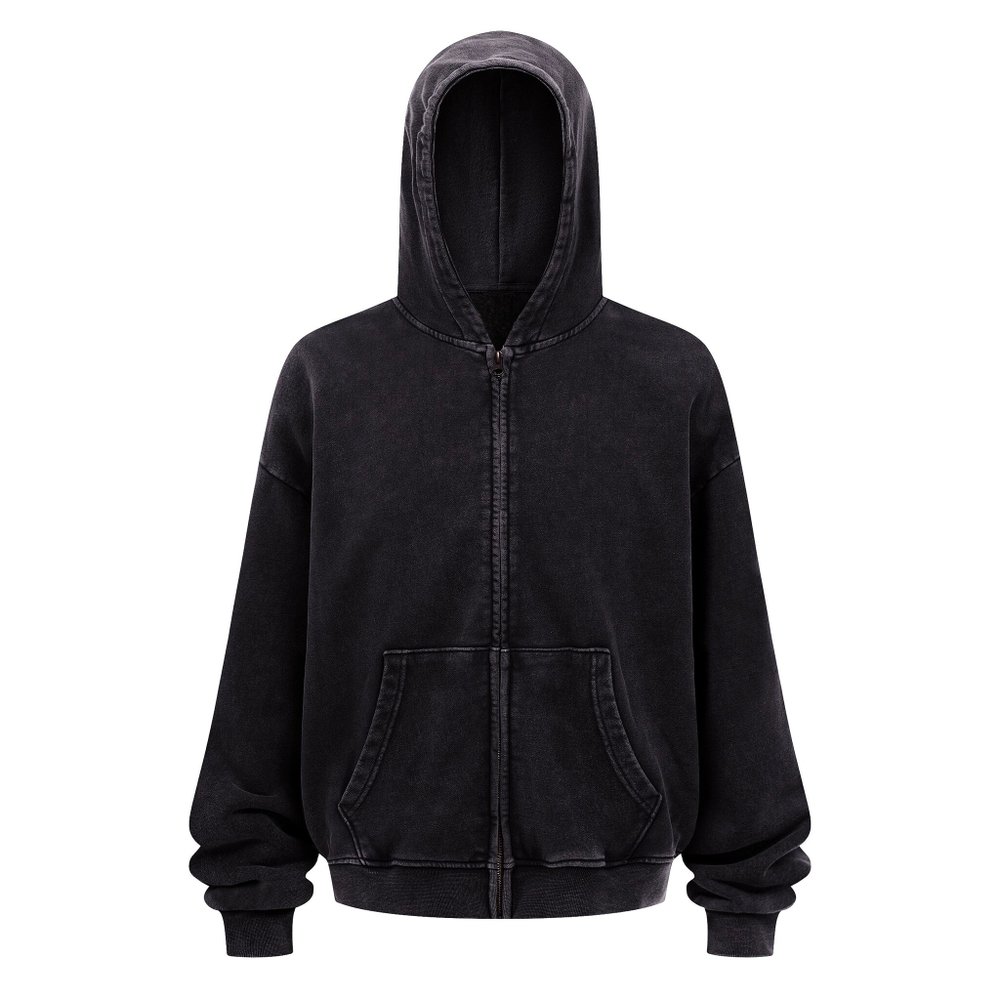 Худи Off Street zip