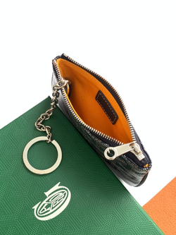 Goyard Senat Nano Key Pouch (11 colors)