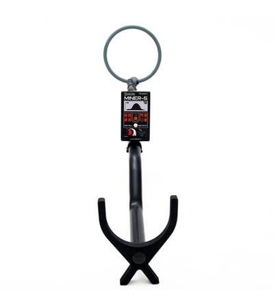 Металлоискатель Rudetect Miner 5