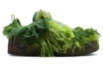 Кроссовки Cactus Plant Flea Market X Nike Dunk Low Cpfm Flea 1 "Grinch"