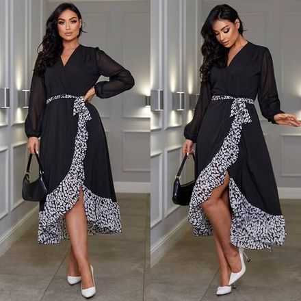 Платье УК-802-41829-1 Fabrika Фото 1