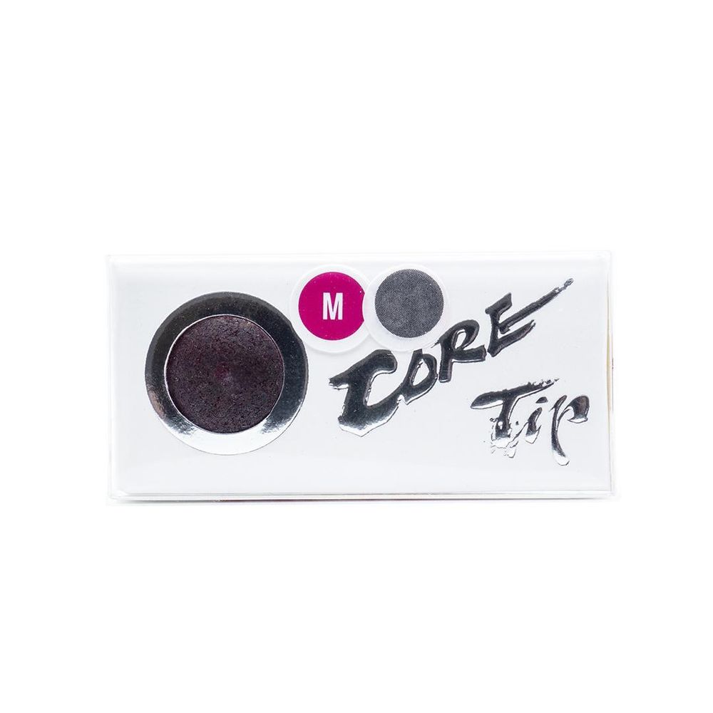 Наклейка для кия &quot;Galaxy Core&quot; (M) 14 мм