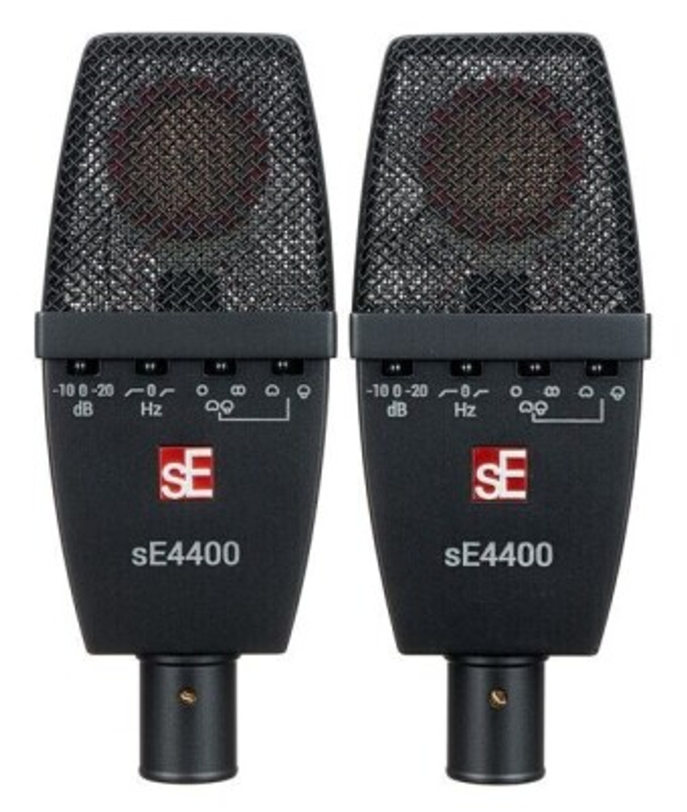 SE Electronics sE4400 Pair