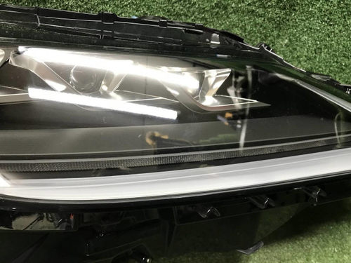 Фара правая Lexus RX 4 (2019-2022) LED