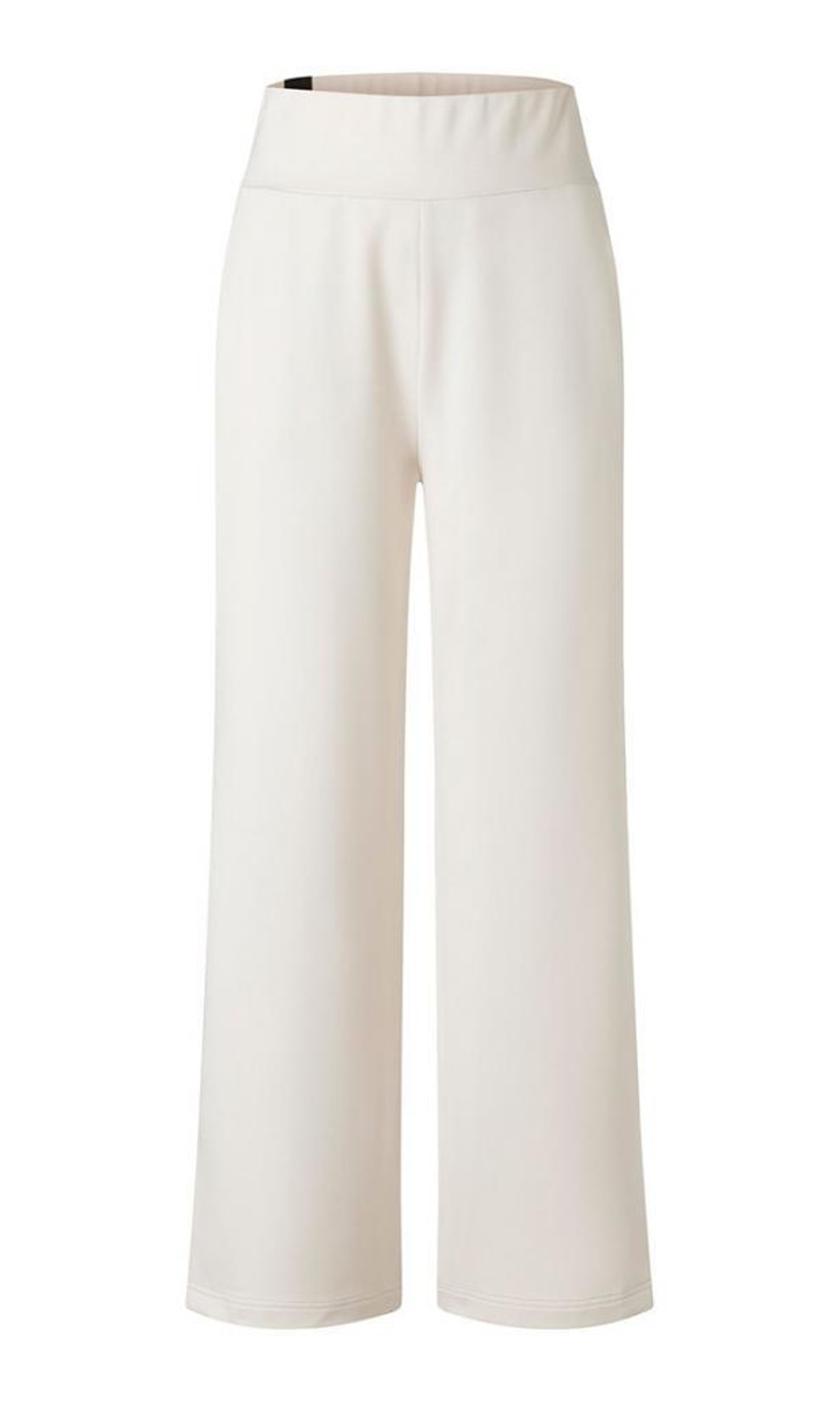 Брюки BOGNER FIRE+ICE ANNY в молочном цвете