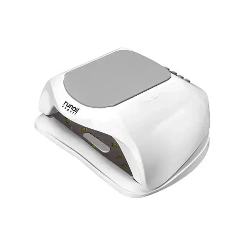 Лампа LED/UV излучения 48Вт Runail Expert №3439