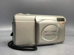Olympus SuperZoom 70G