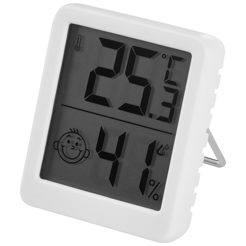 Термометр-гигрометр цифровой Energy EN-649 (110829)