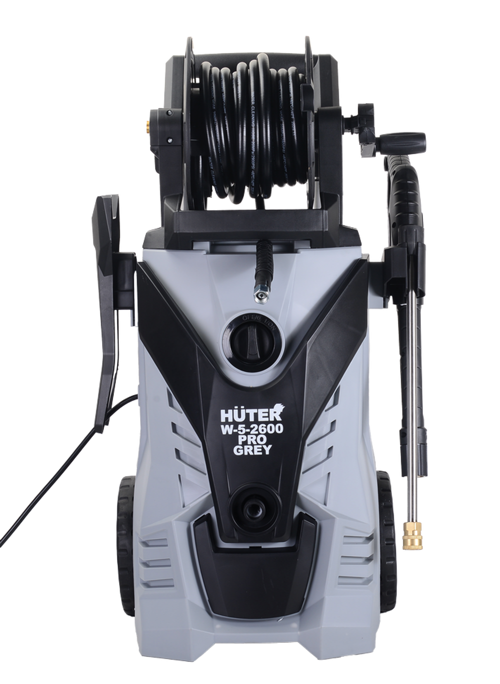 Мойка Grey Huter W-5-2600 PRO