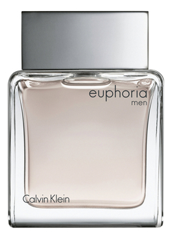 CALVIN KLEIN Euphoria Men