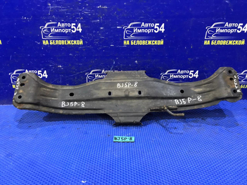 Балка задняя MAZDA FAMILIA 2003