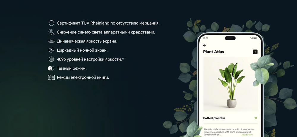 Смартфон HONOR X8b 8/128 ГБ RU, Dual nano SIM, midnight black