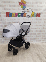 Коляска модульная Sweet Baby Verde Grey