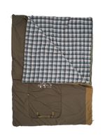 Спальный мешок-одеяло Traveler, Expert-Tex