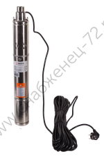 Скважинный насос Вихрь СН-100B/3