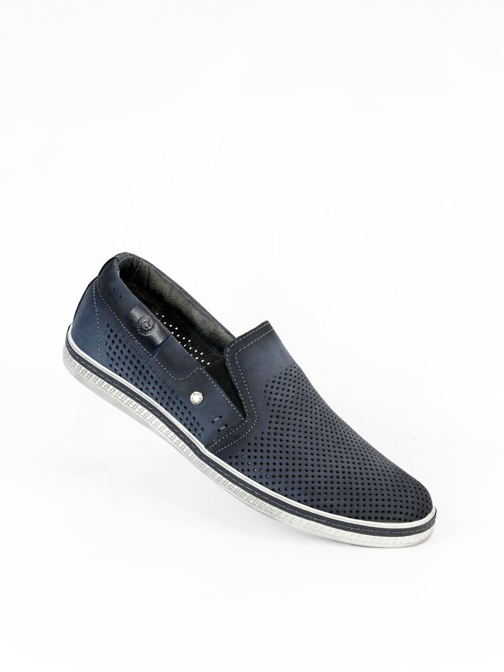 Лоферы мужские P140-2W