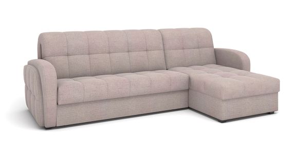 Блэквуд, угловой диван