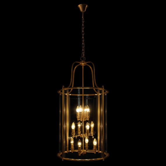 Подвесной светильник Loft It Lighthouse 10456/12 AB